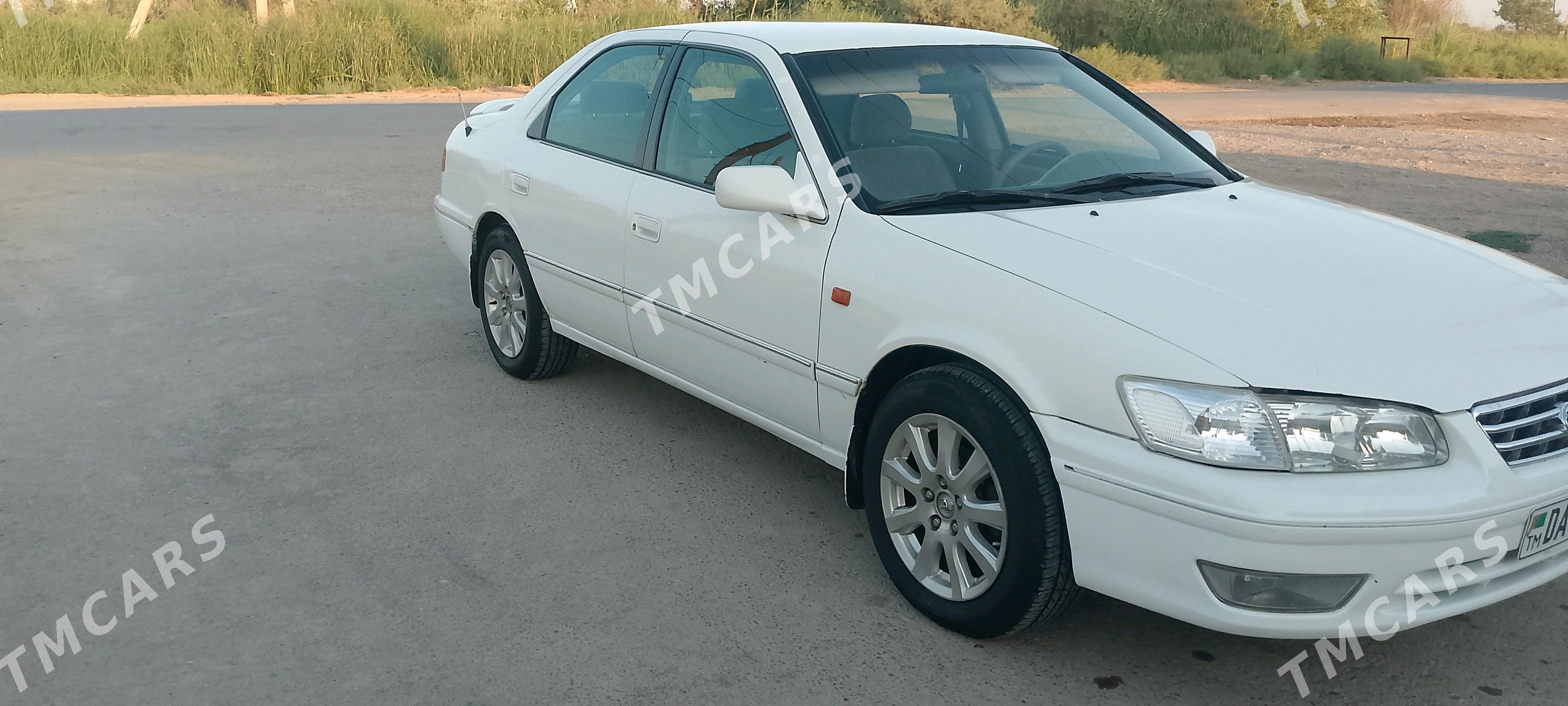 Toyota Camry 1997 - 120 000 TMT - Мургап - img 6