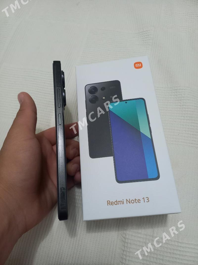 redmi note 13 - Büzmeýin GRES - img 3