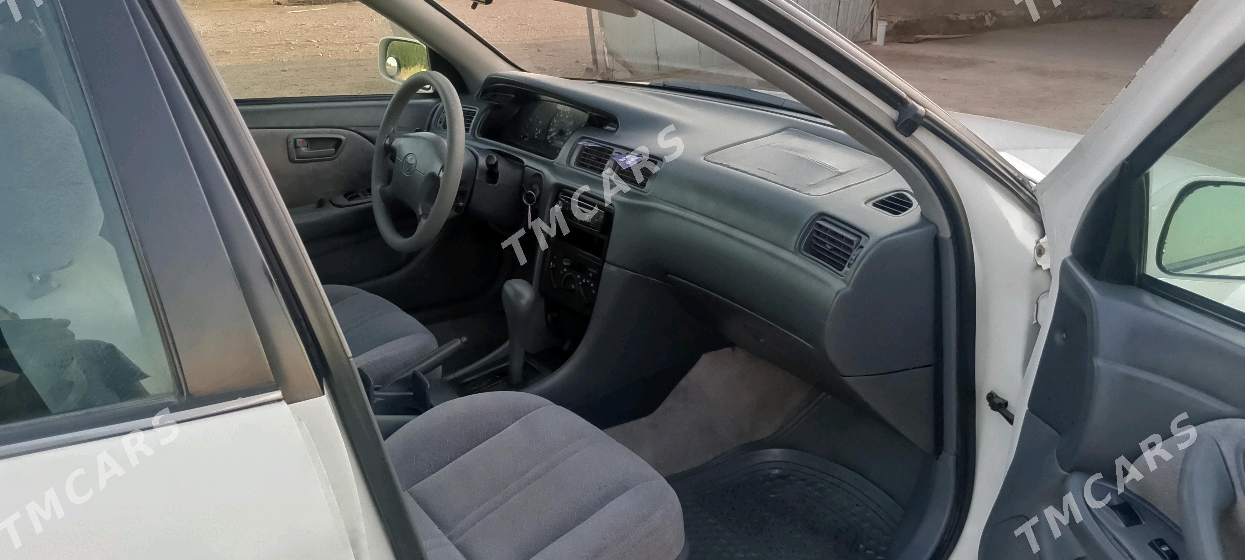 Toyota Camry 1997 - 120 000 TMT - Мургап - img 2