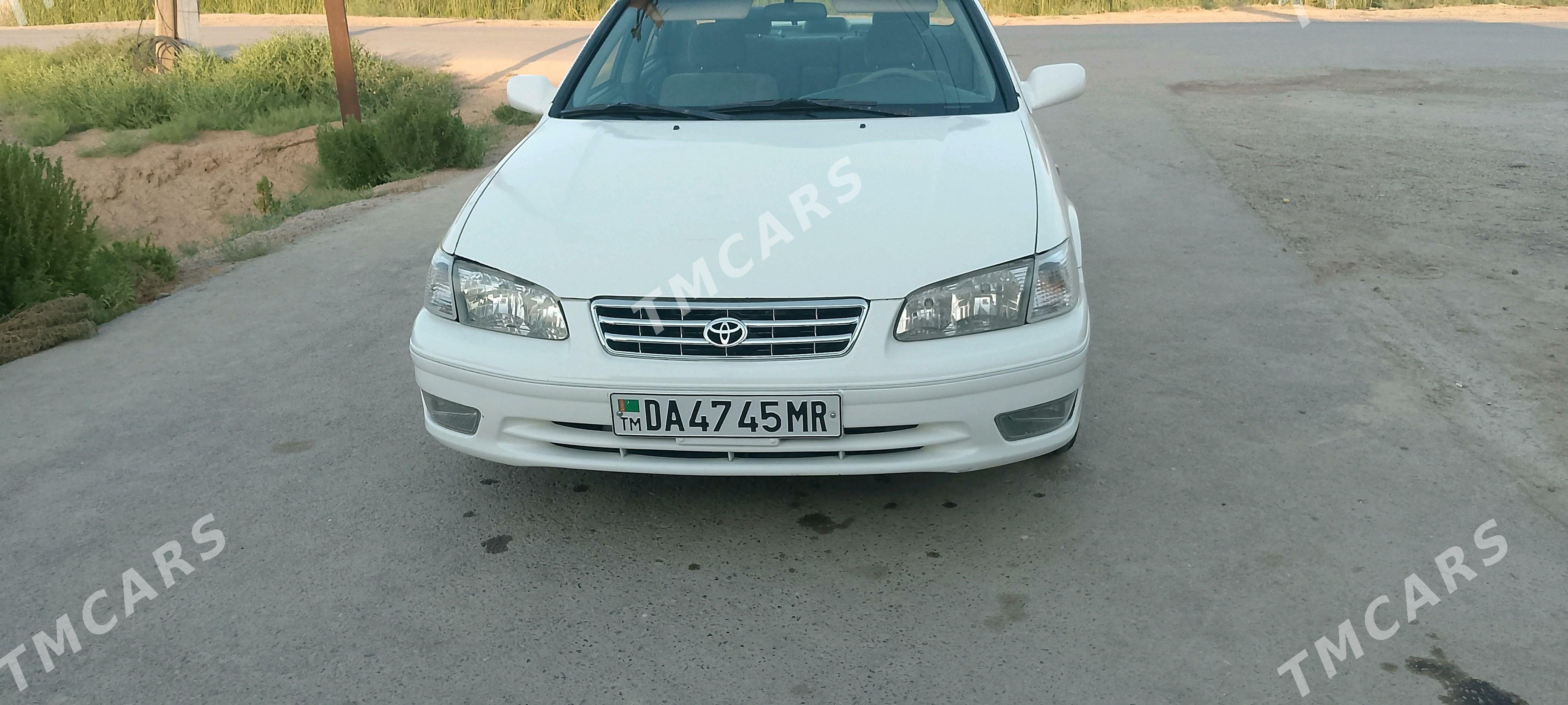 Toyota Camry 1997 - 120 000 TMT - Мургап - img 5