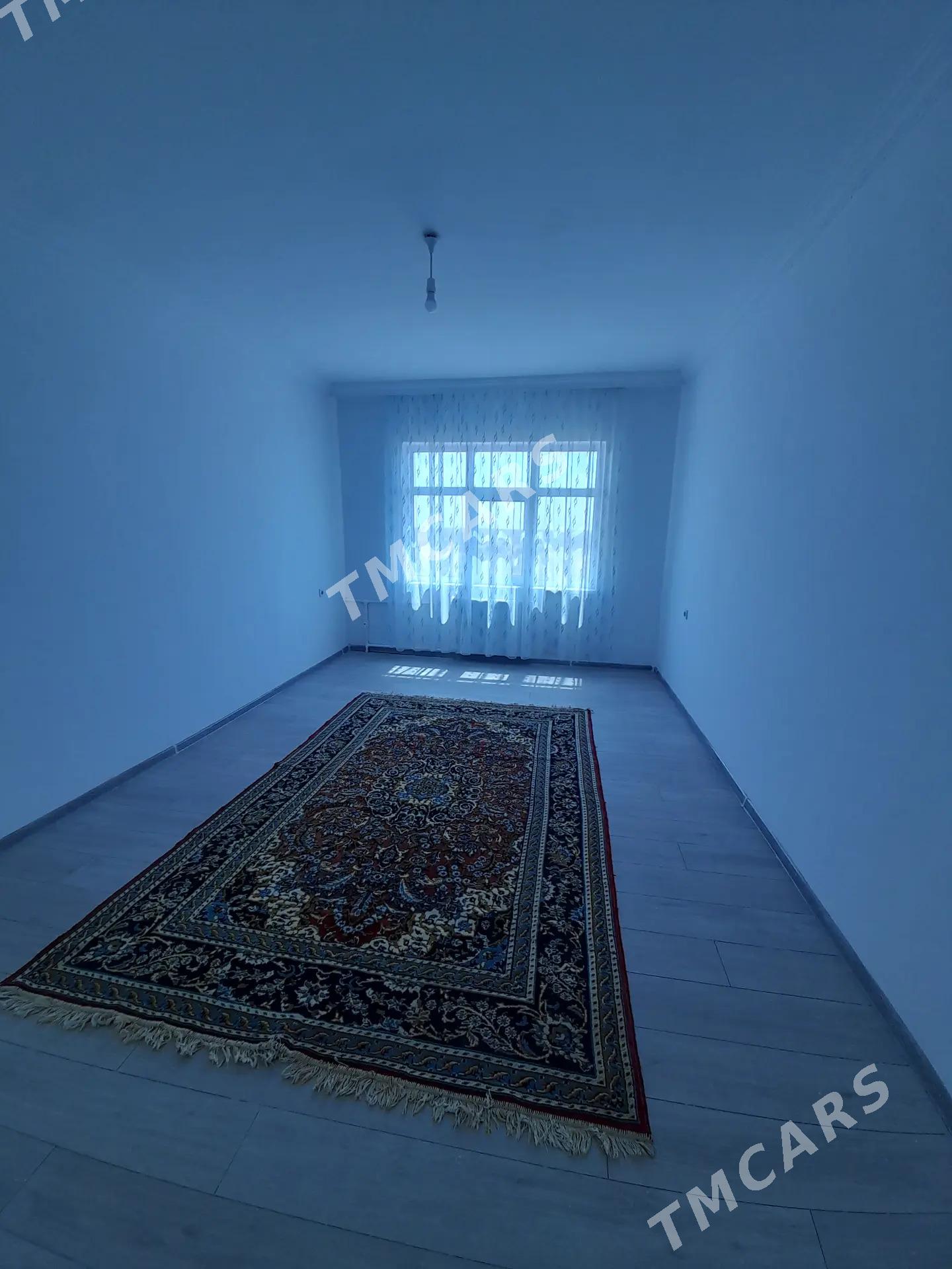 4 комнат 4 этаж 40 дом - Türkmenabat - img 2
