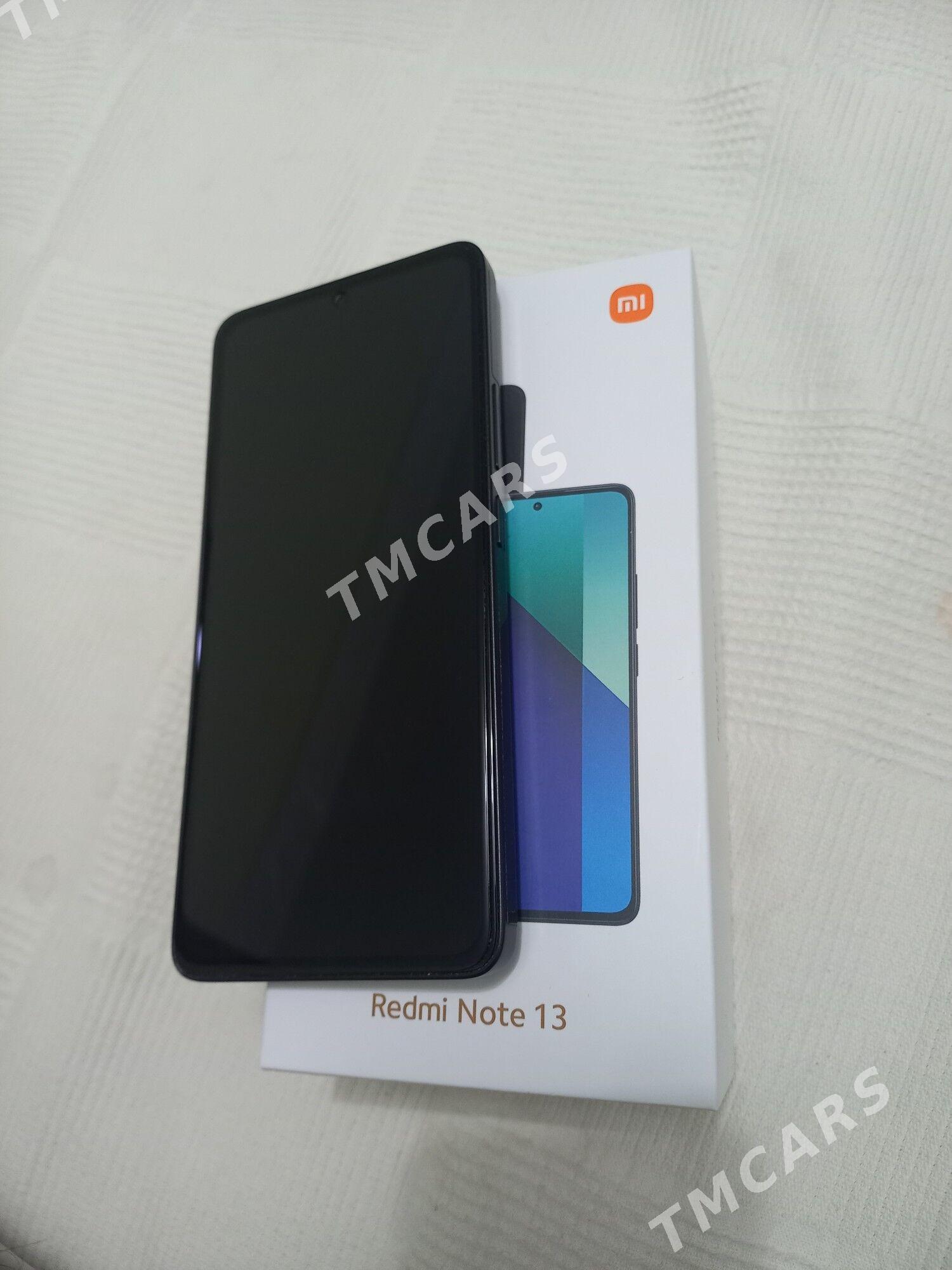 redmi note 13 - Büzmeýin GRES - img 2