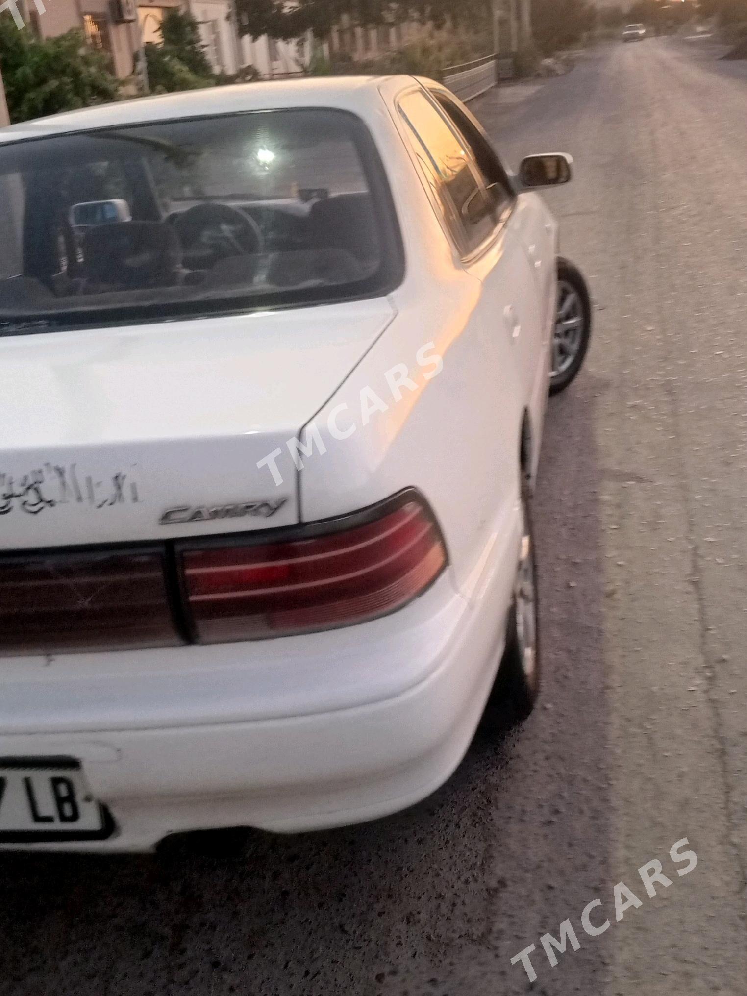 Toyota Vista 1994 - 40 000 TMT - Туркменабат - img 5