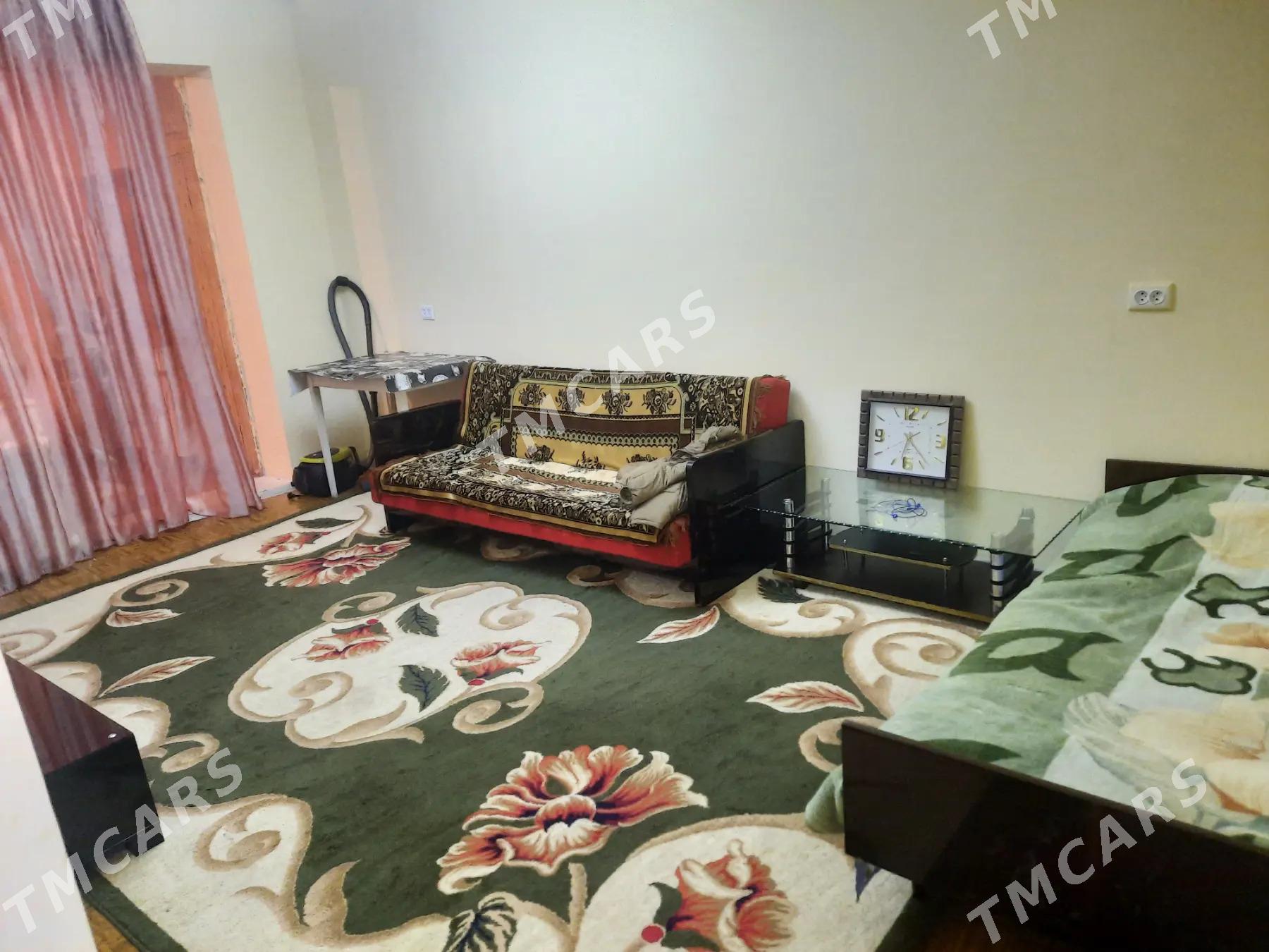 Аренда КимРайон 1эт 2ком  - Aşgabat - img 6