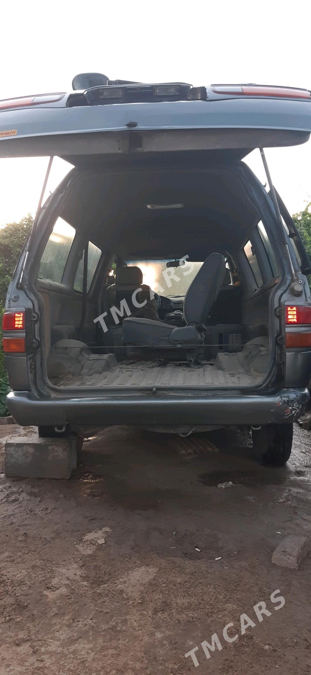 Toyota Town Ace 1994 - 32 000 TMT - Туркменабат - img 5