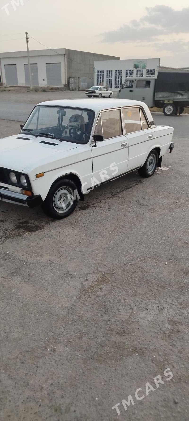 Lada 2106 1986 - 17 000 TMT - Бахарден - img 4