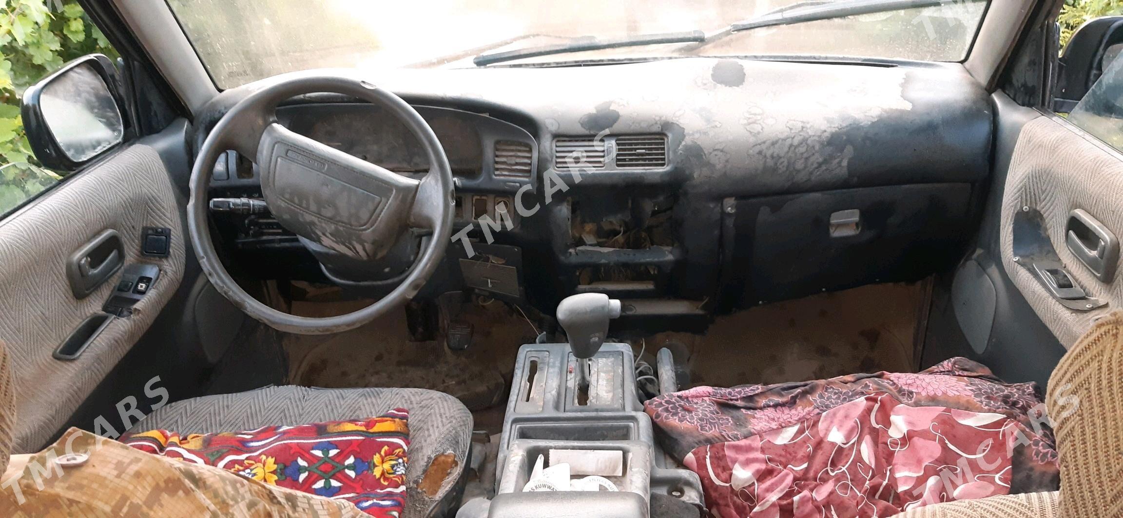 Toyota Town Ace 1994 - 32 000 TMT - Туркменабат - img 2