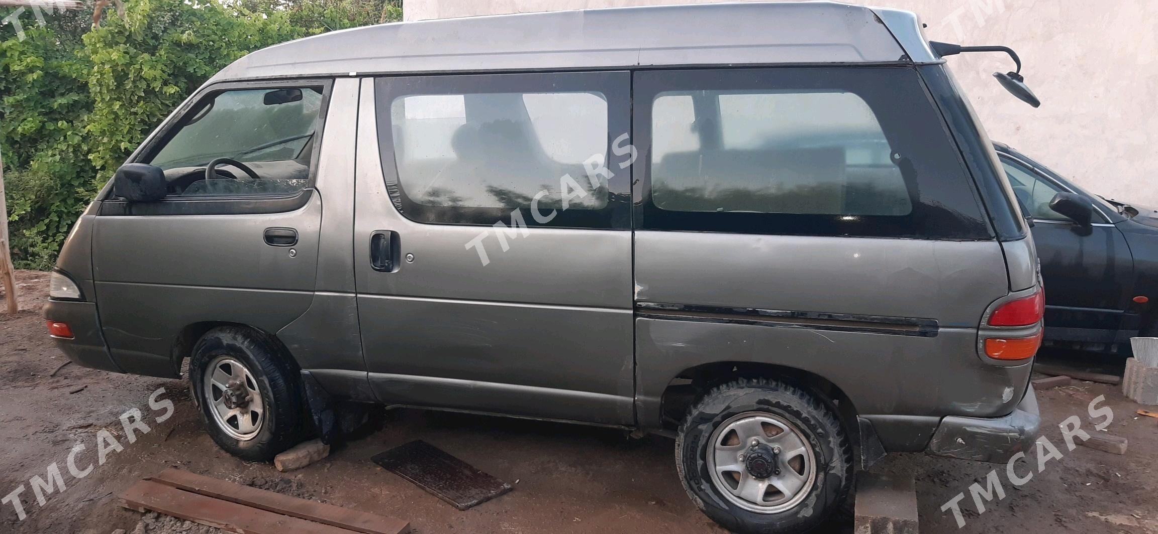 Toyota Town Ace 1994 - 32 000 TMT - Туркменабат - img 3
