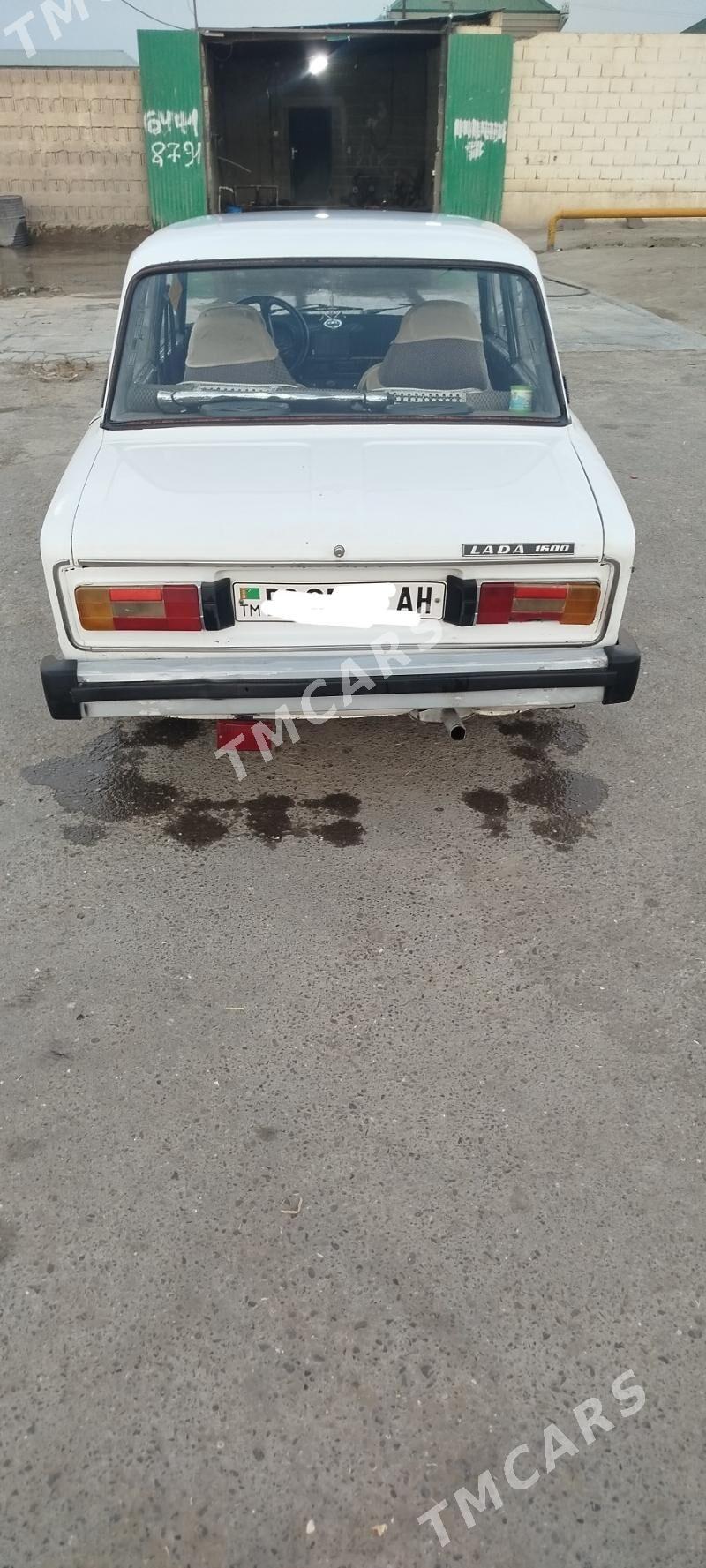 Lada 2106 1986 - 17 000 TMT - Бахарден - img 5
