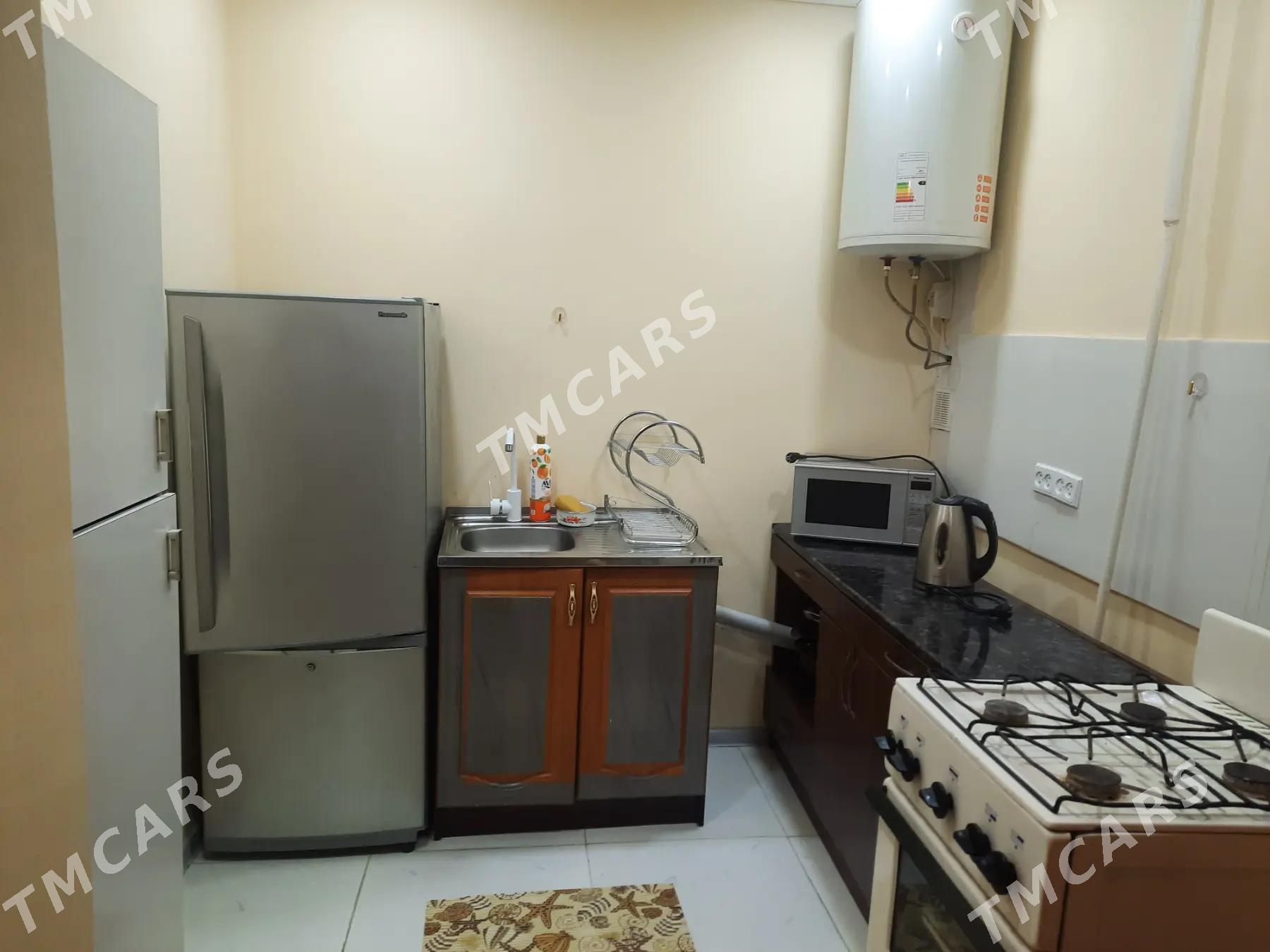 Аренда КимРайон 1эт 2ком  - Aşgabat - img 4