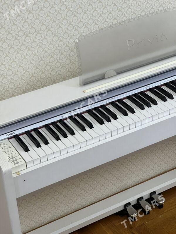 цифровое пианино Casio - Ашхабад - img 2