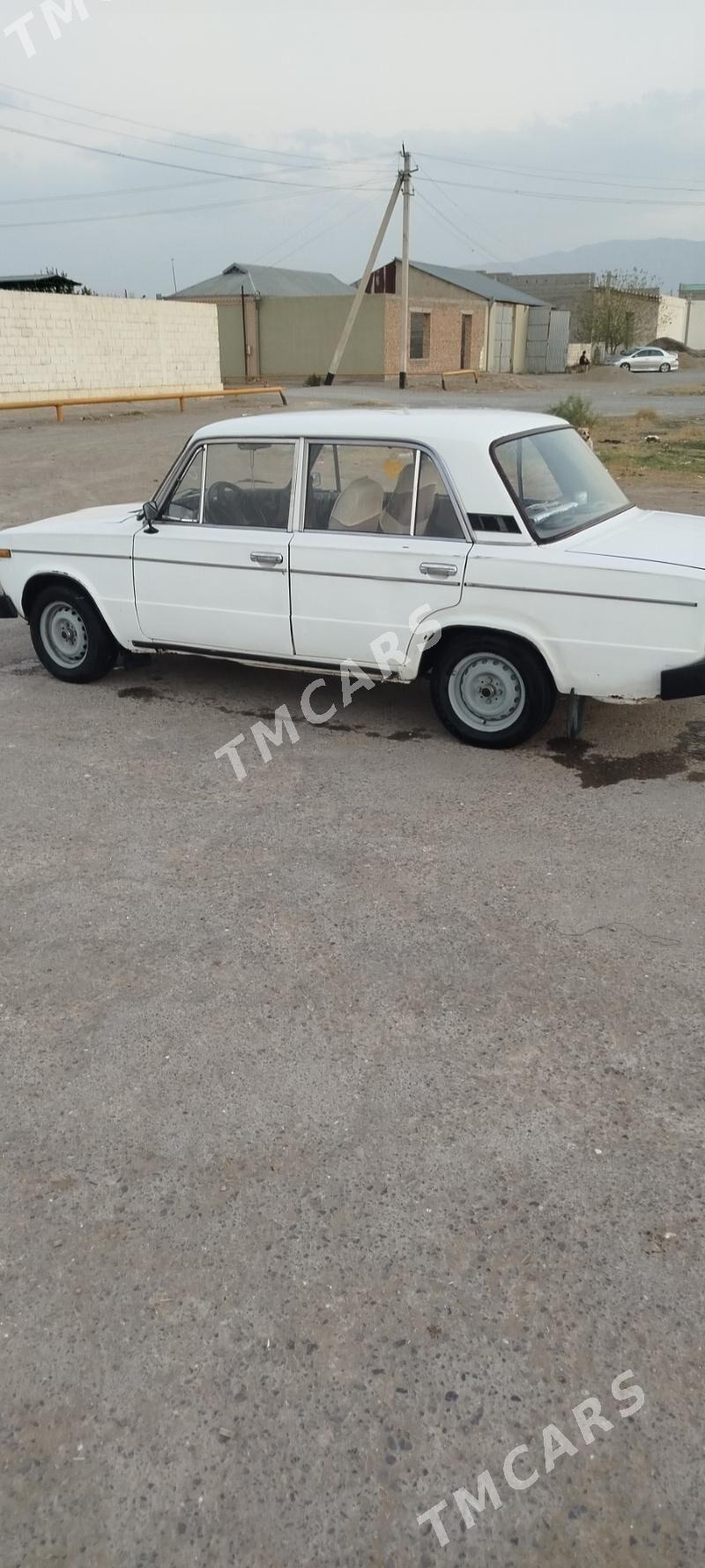 Lada 2106 1986 - 17 000 TMT - Бахарден - img 2