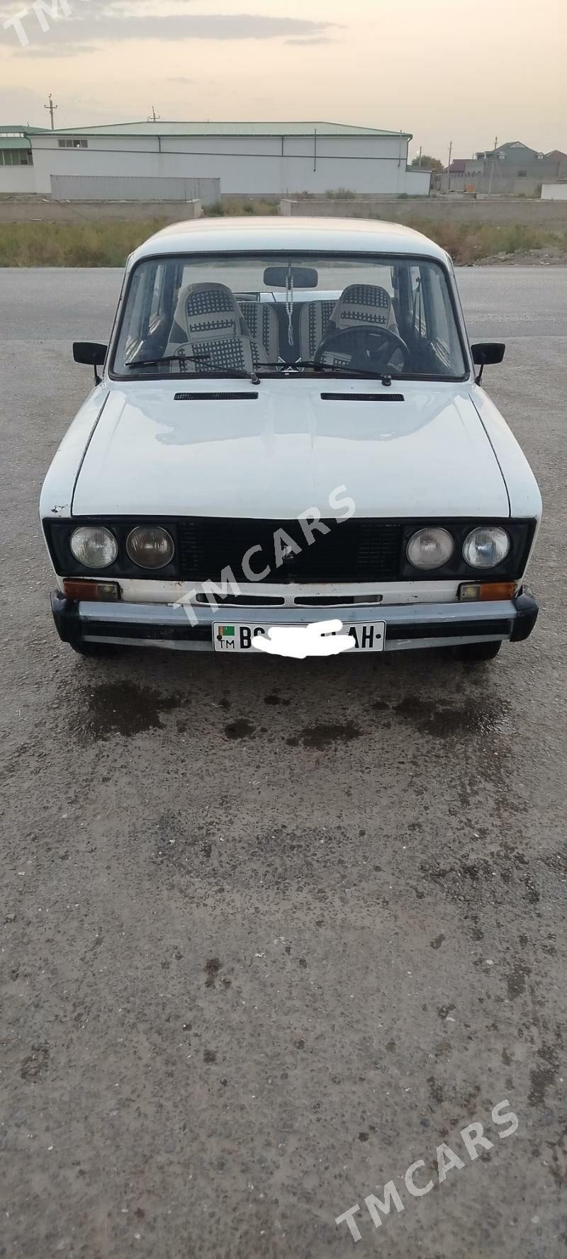 Lada 2106 1986 - 17 000 TMT - Бахарден - img 3