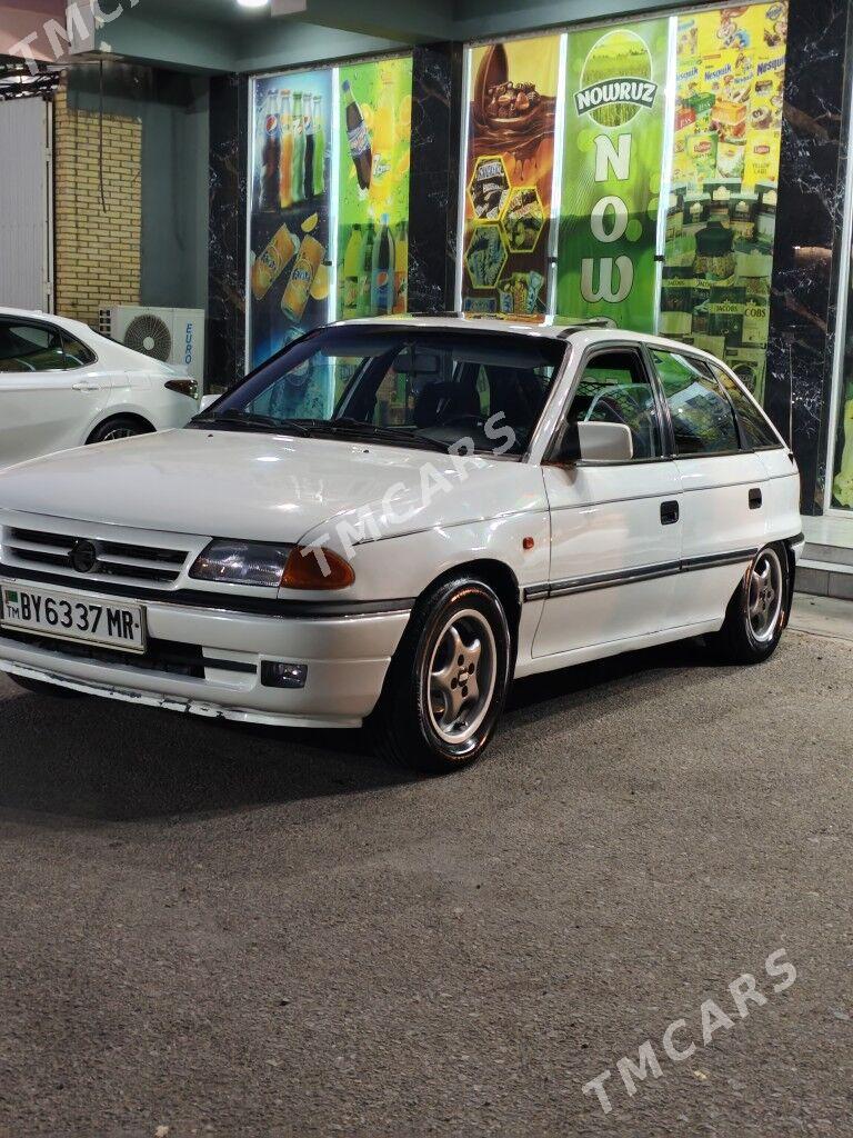 Opel Astra 1993 - 48 000 TMT - Mary - img 3