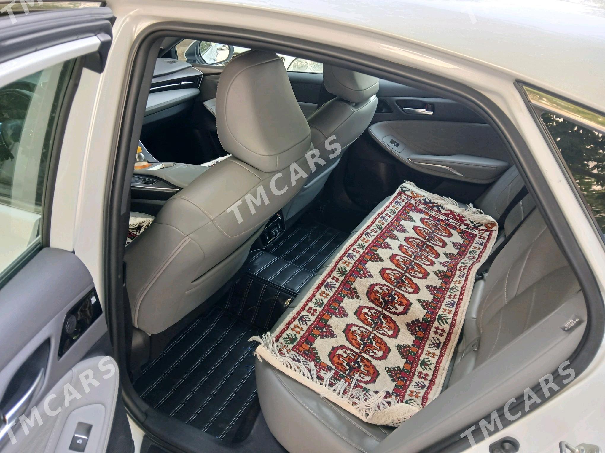 Toyota Avalon 2020 - 410 000 TMT - Ашхабад - img 6