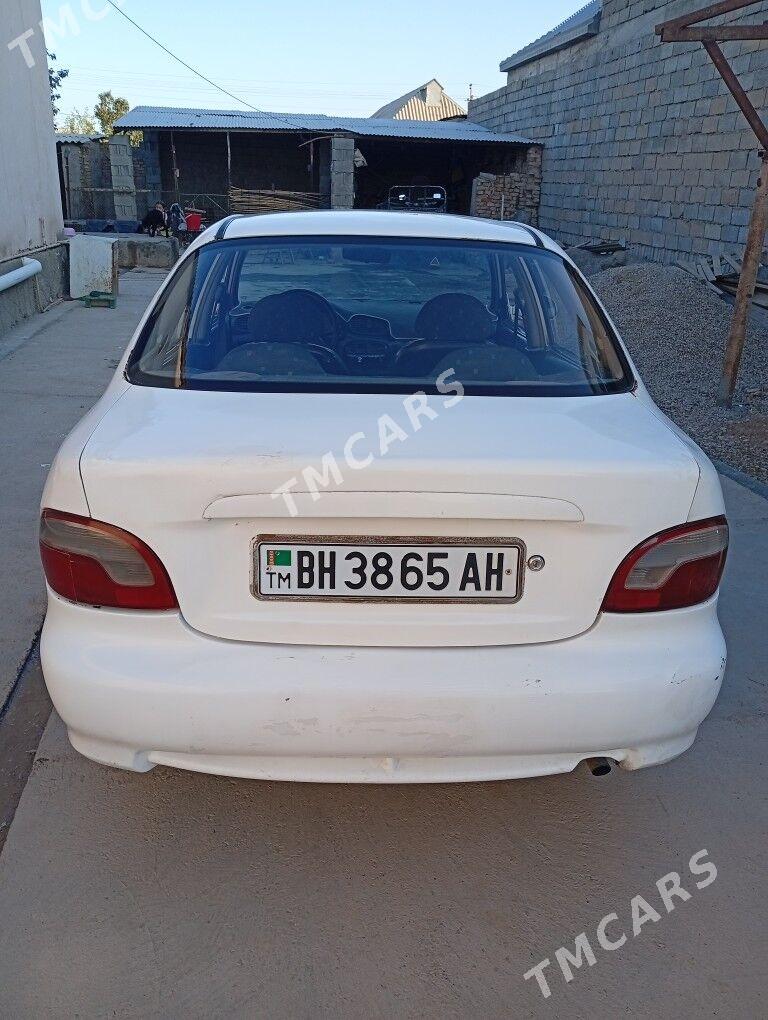 Hyundai Accent 1998 - 18 000 TMT - Теджен - img 2