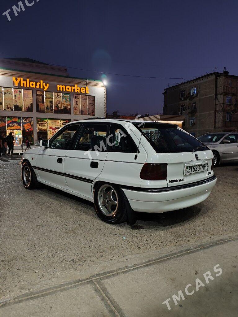 Opel Astra 1993 - 48 000 TMT - Mary - img 7