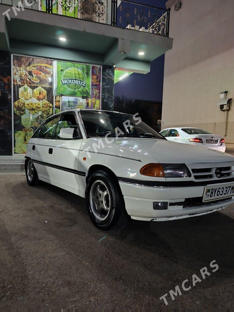 Opel Astra 1993 - 48 000 TMT - Mary - img 2
