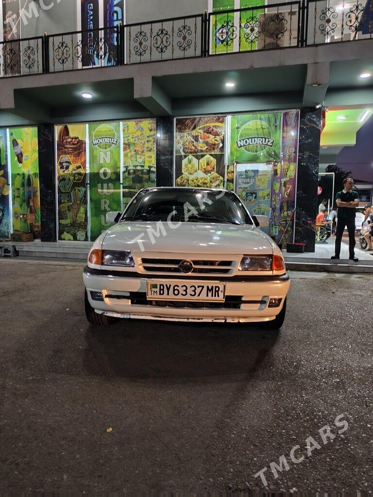 Opel Astra 1993 - 48 000 TMT - Mary - img 9