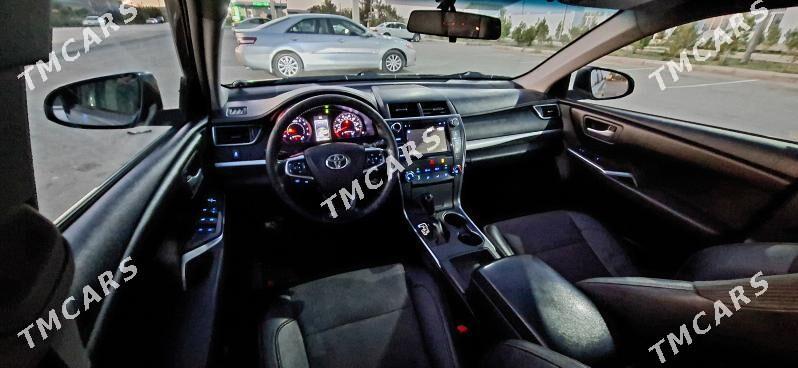 Toyota Camry 2016 - 230 000 TMT - Türkmenabat - img 7