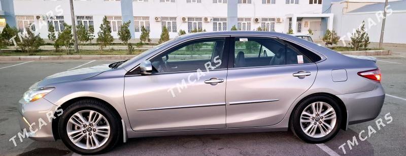 Toyota Camry 2016 - 230 000 TMT - Türkmenabat - img 4