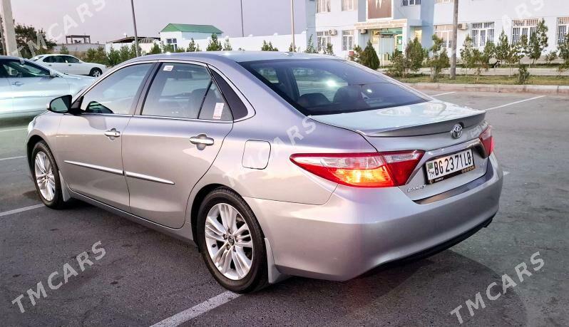 Toyota Camry 2016 - 230 000 TMT - Türkmenabat - img 6