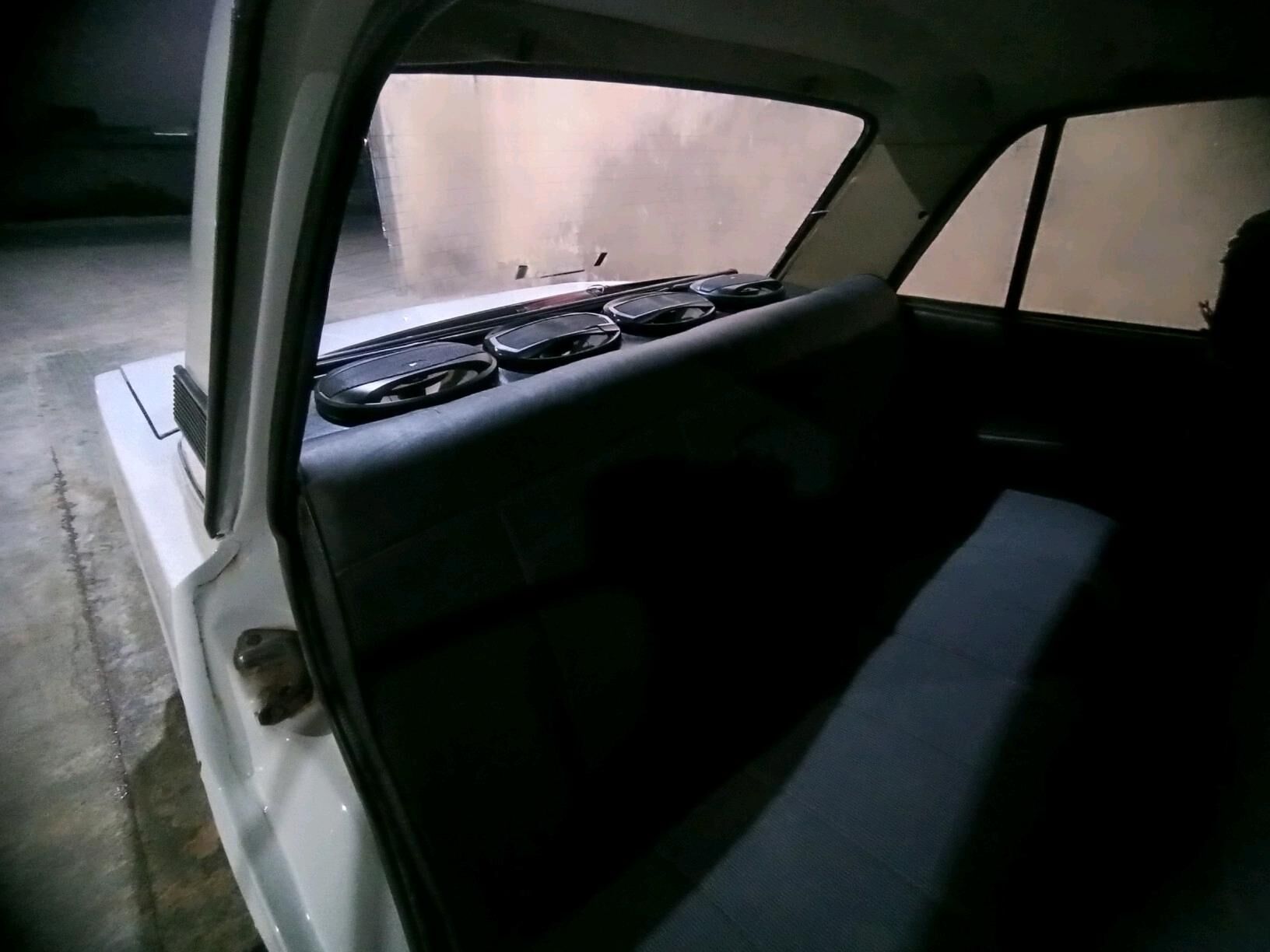 Lada 2107 2004 - 38 000 TMT - Ёлётен - img 6