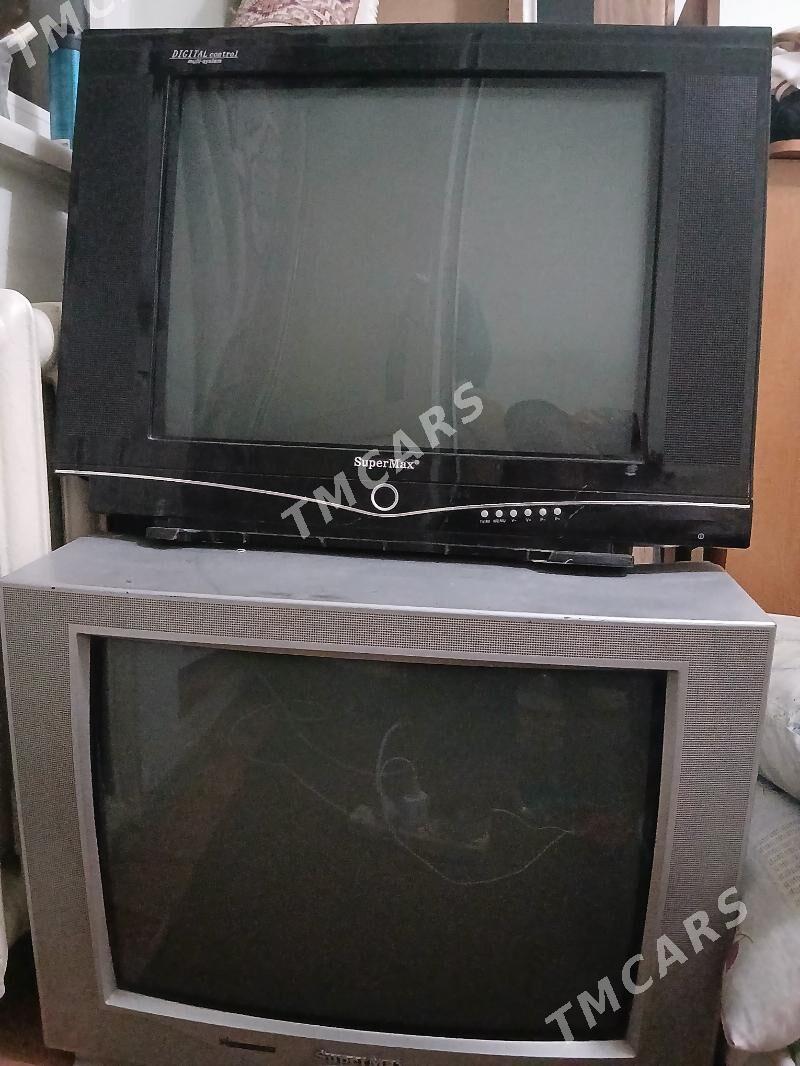 super maks - Aşgabat - img 2