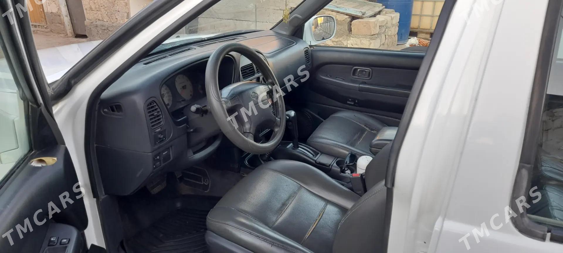 Nissan Pathfinder 1999 - 65 000 TMT - Туркменбаши - img 4