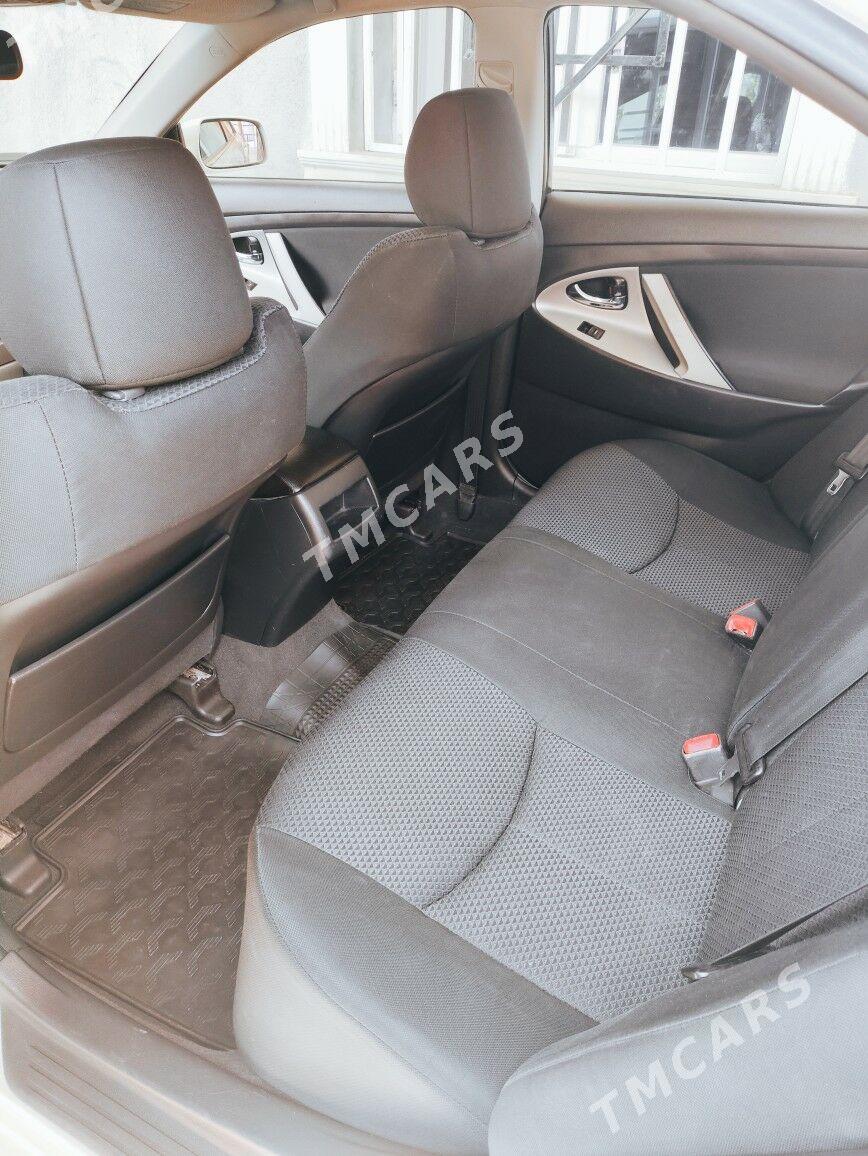 Toyota Camry 2011 - 230 000 TMT - Дашогуз - img 6