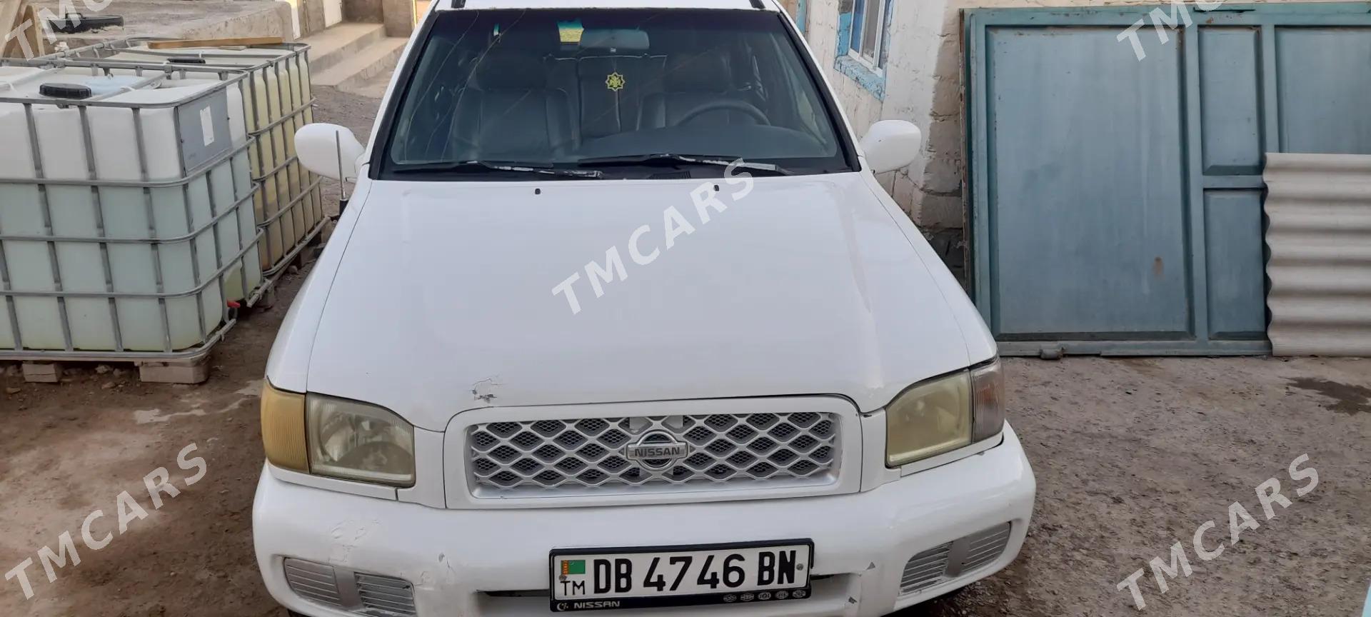 Nissan Pathfinder 1999 - 65 000 TMT - Туркменбаши - img 6