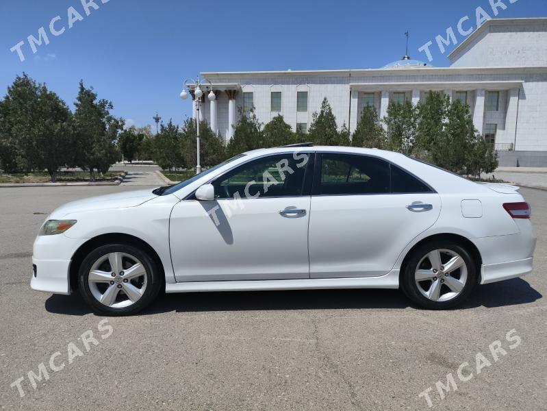 Toyota Camry 2011 - 230 000 TMT - Дашогуз - img 5