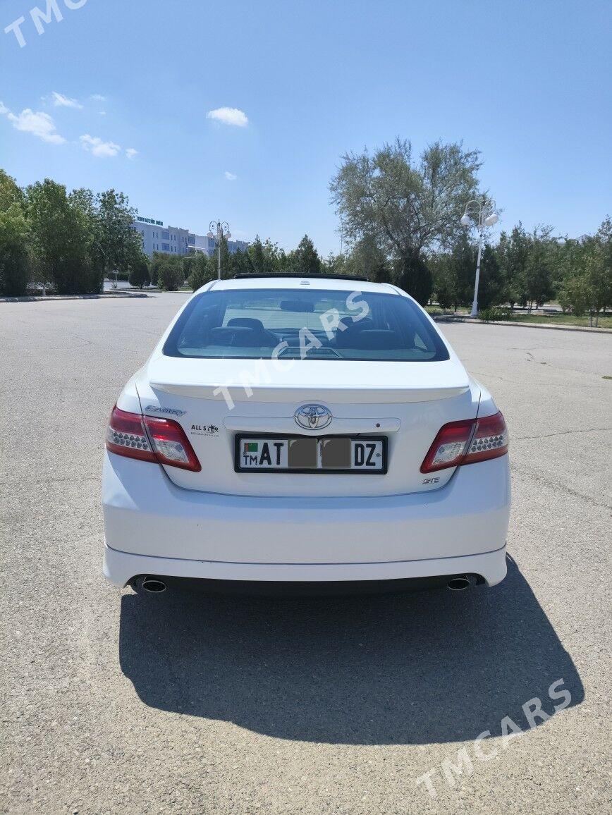 Toyota Camry 2011 - 230 000 TMT - Дашогуз - img 3