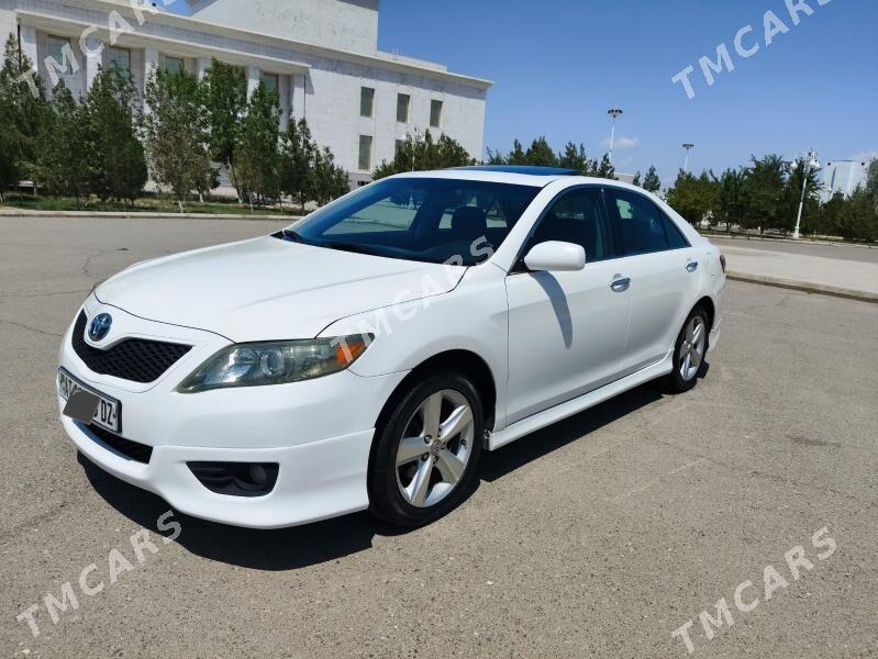 Toyota Camry 2011 - 230 000 TMT - Дашогуз - img 2