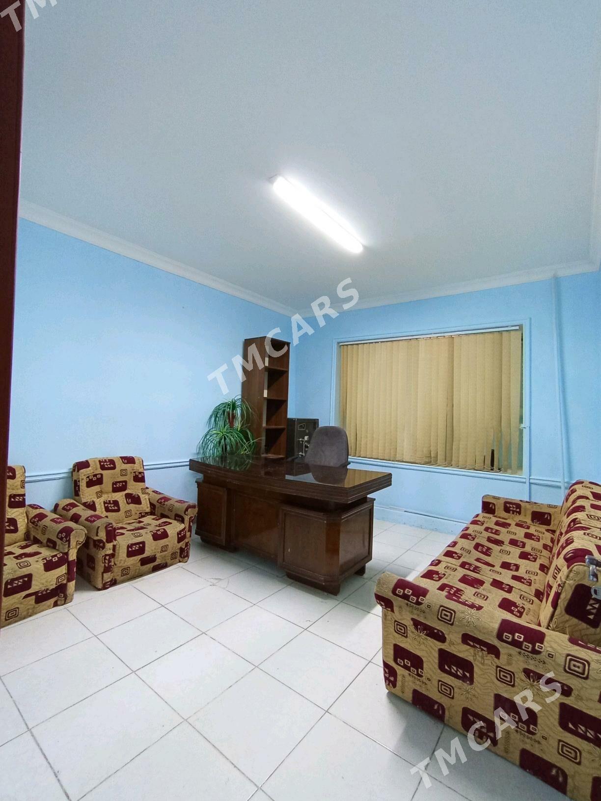 Ofis - Aýtakow (Oguzhan köç.) - img 2