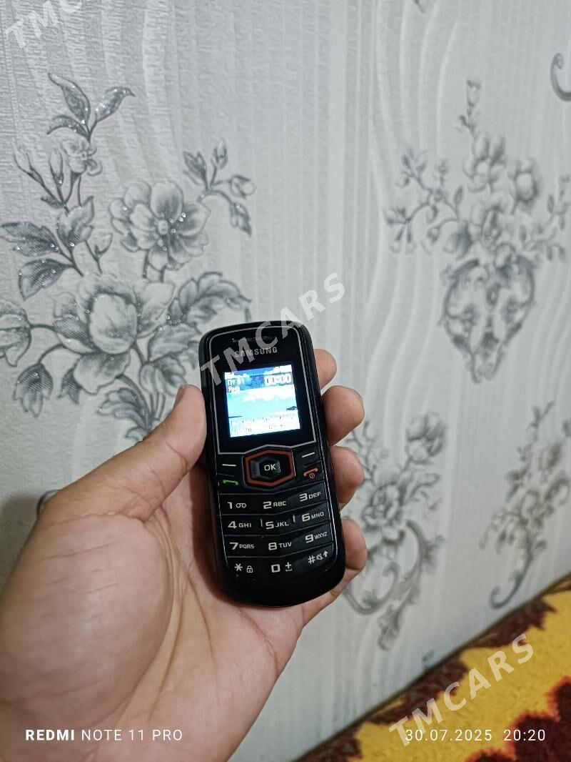 Prastoy Samsung - Мары - img 2