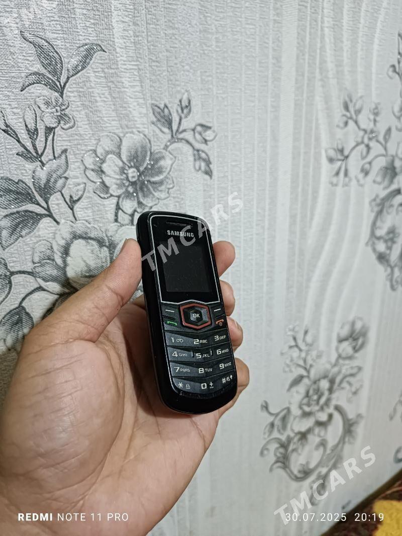 Prastoy Samsung - Мары - img 3