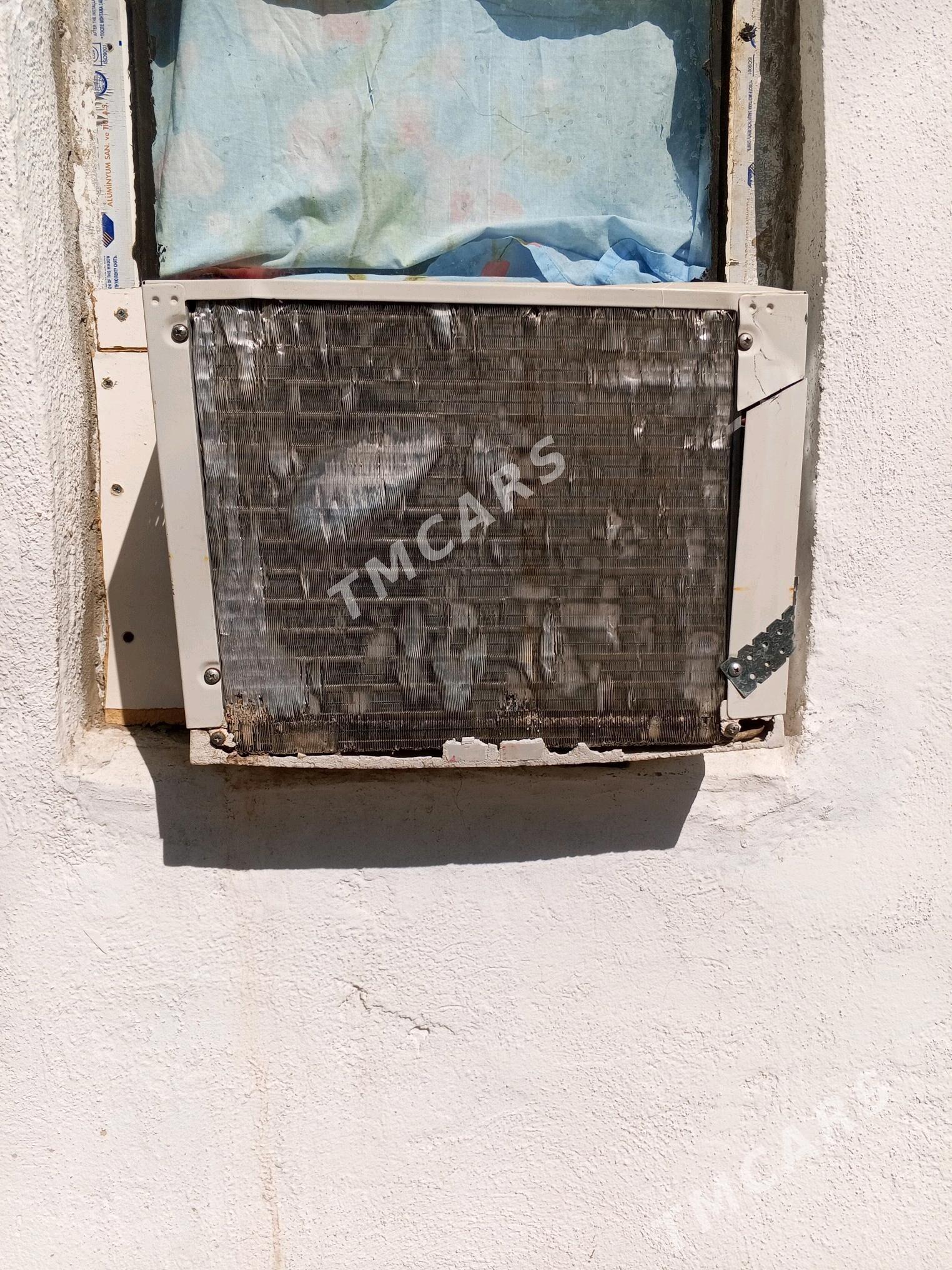 kondisioner - Aşgabat - img 2
