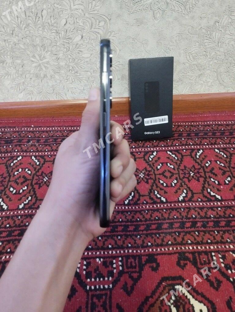 S23 - Aşgabat - img 5