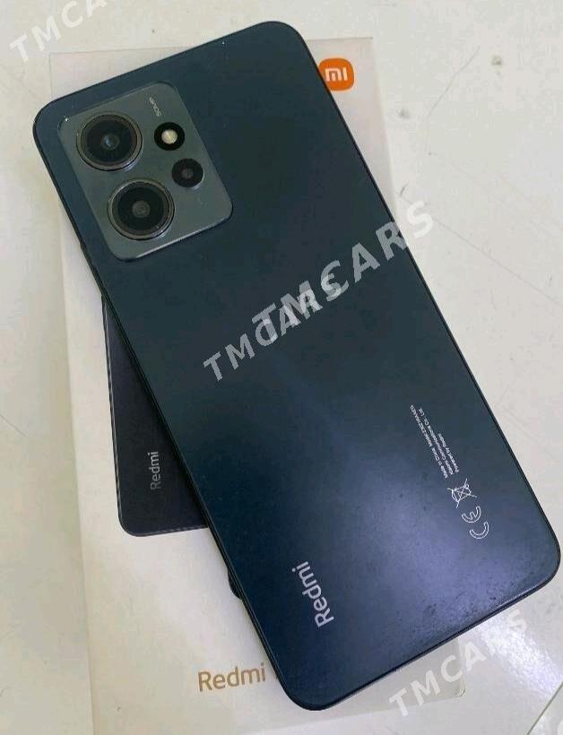 redmi note 12, 8/128 - Gubadag - img 2