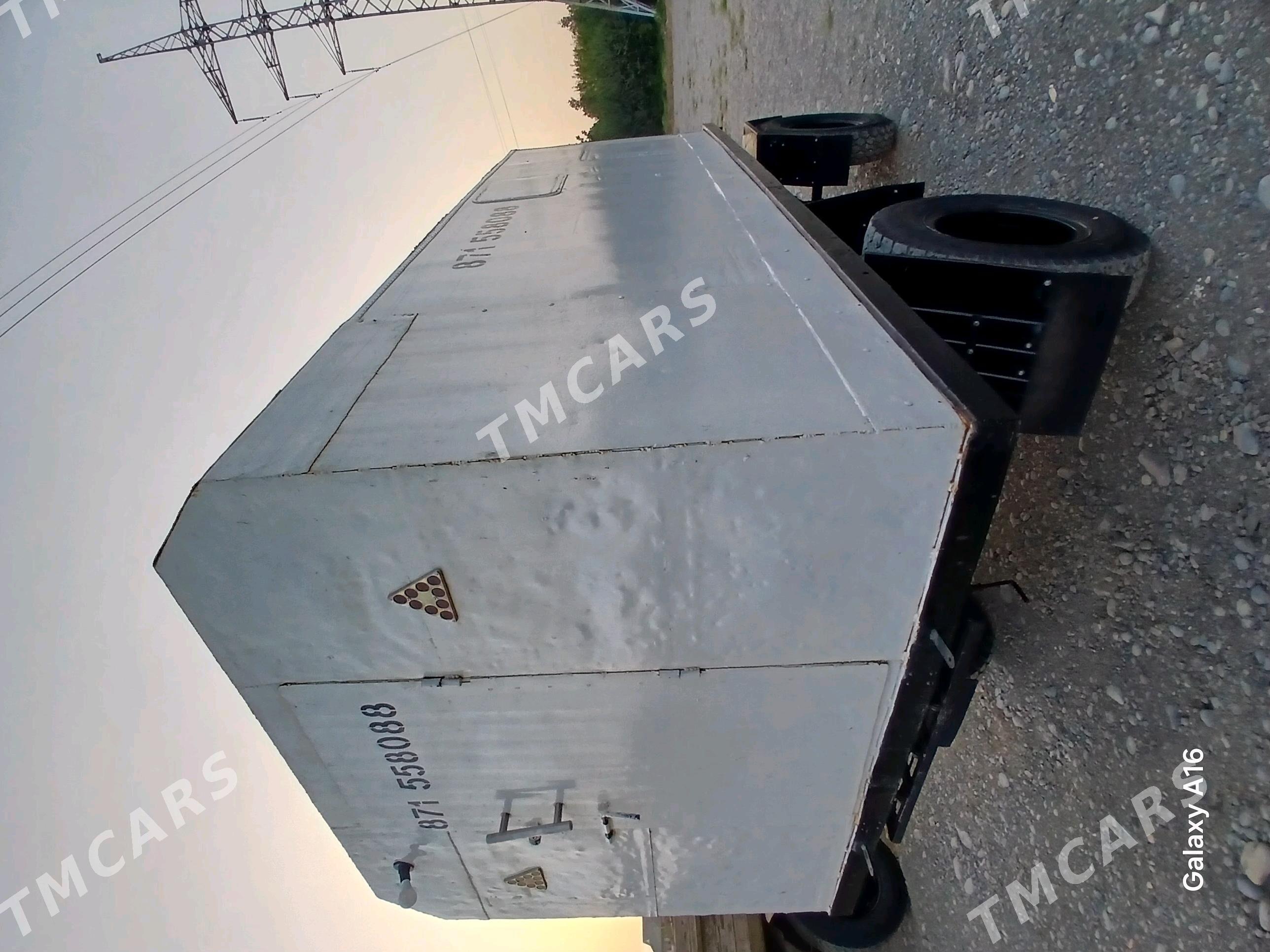MTZ T-28 1994 - 160 000 TMT - Ашхабад - img 4