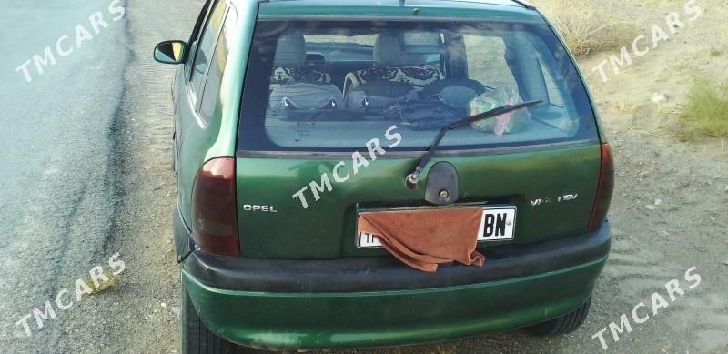 Opel Vita 1999 - 30 000 TMT - Гызыларбат - img 2
