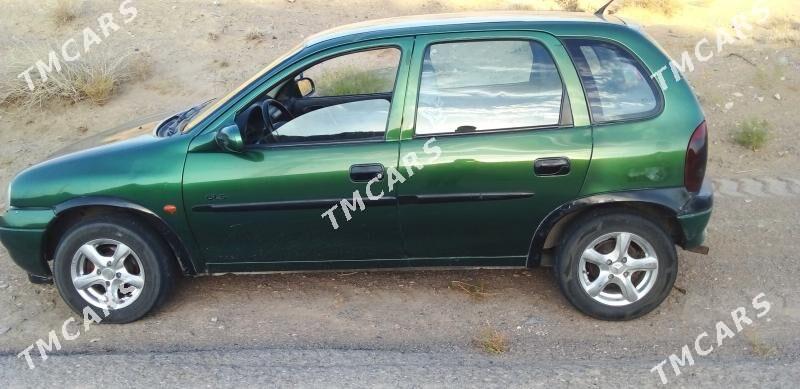 Opel Vita 1999 - 30 000 TMT - Гызыларбат - img 3