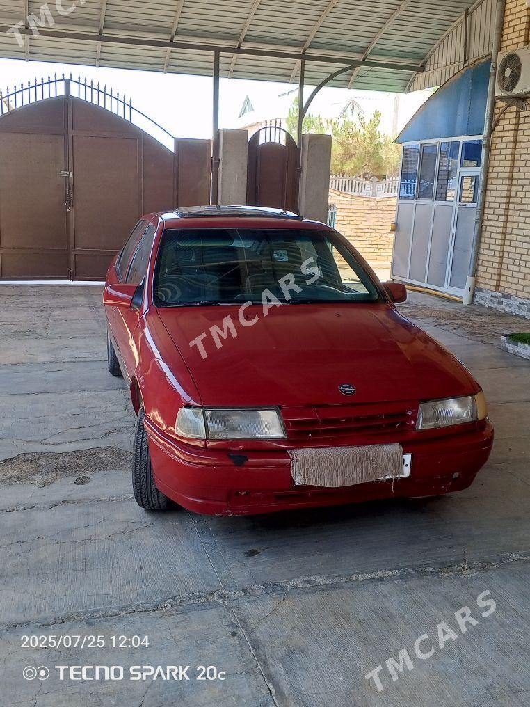 Opel Vectra 1991 - 22 000 TMT - Векильбазар - img 2