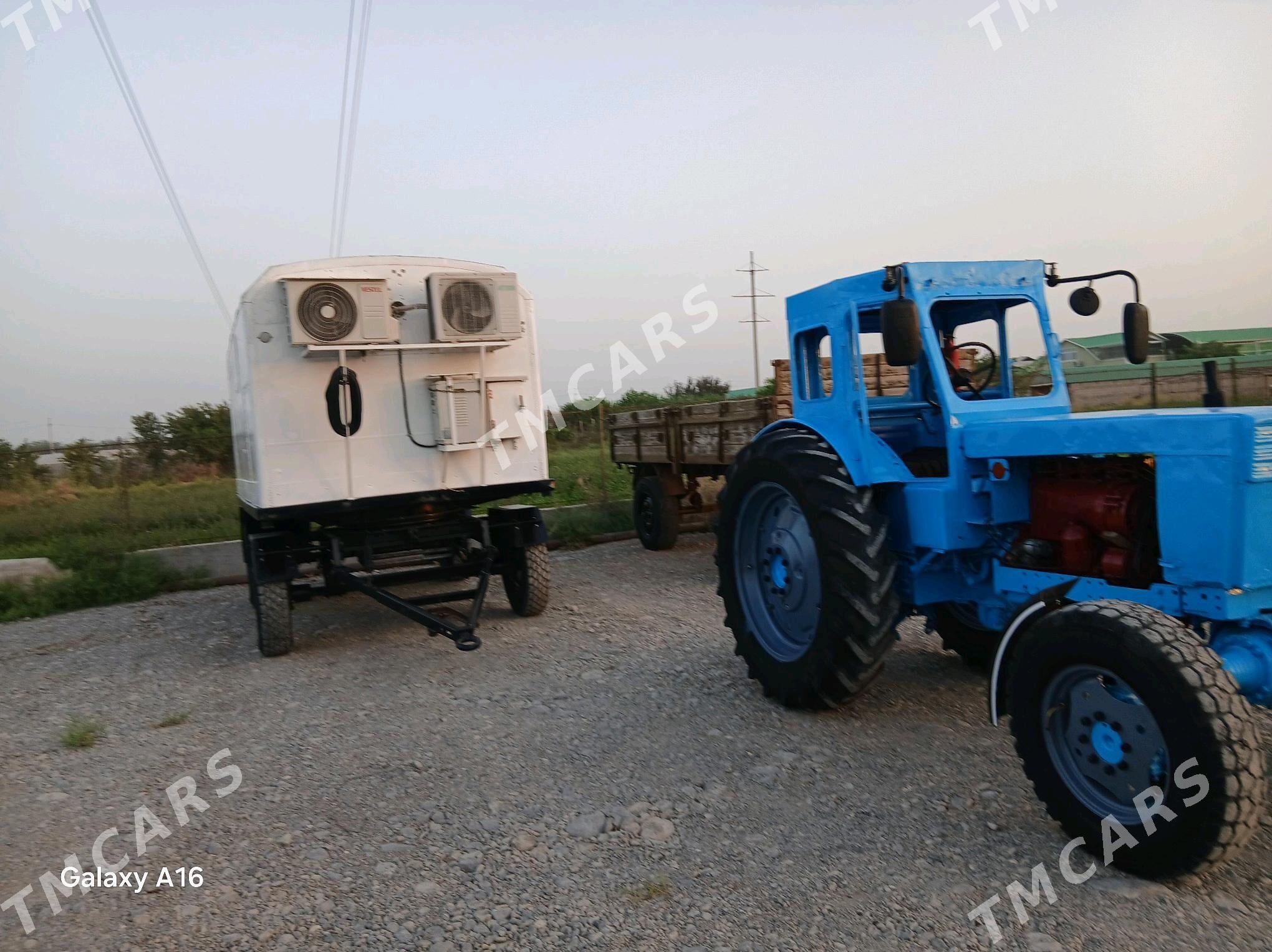 MTZ T-28 1994 - 160 000 TMT - Ашхабад - img 6