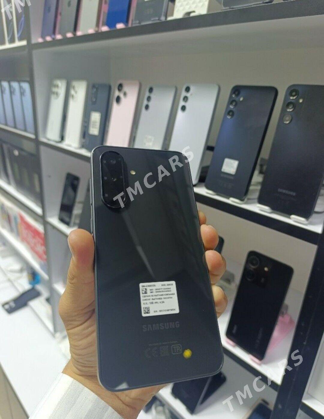 Samsung A36 5G 8/128 GB TP - Türkmenabat - img 2