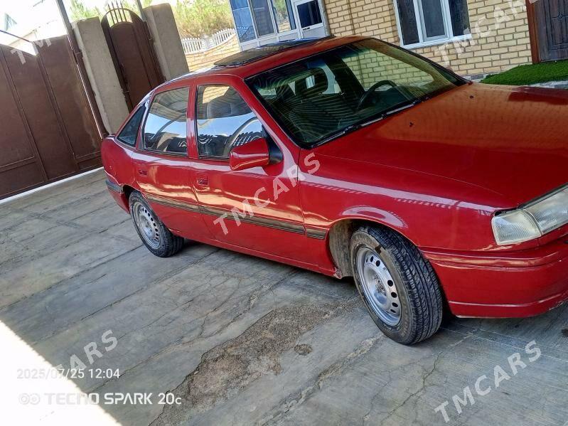 Opel Vectra 1991 - 22 000 TMT - Векильбазар - img 3