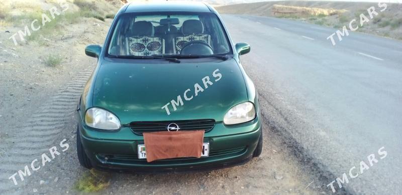 Opel Vita 1999 - 30 000 TMT - Гызыларбат - img 4