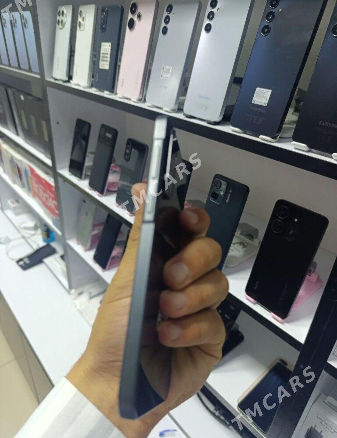 Samsung A36 5G 8/128 GB TP - Türkmenabat - img 3