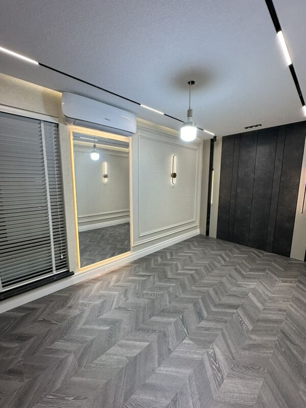 11 mkr 2 komnat full remont - Aşgabat - img 2